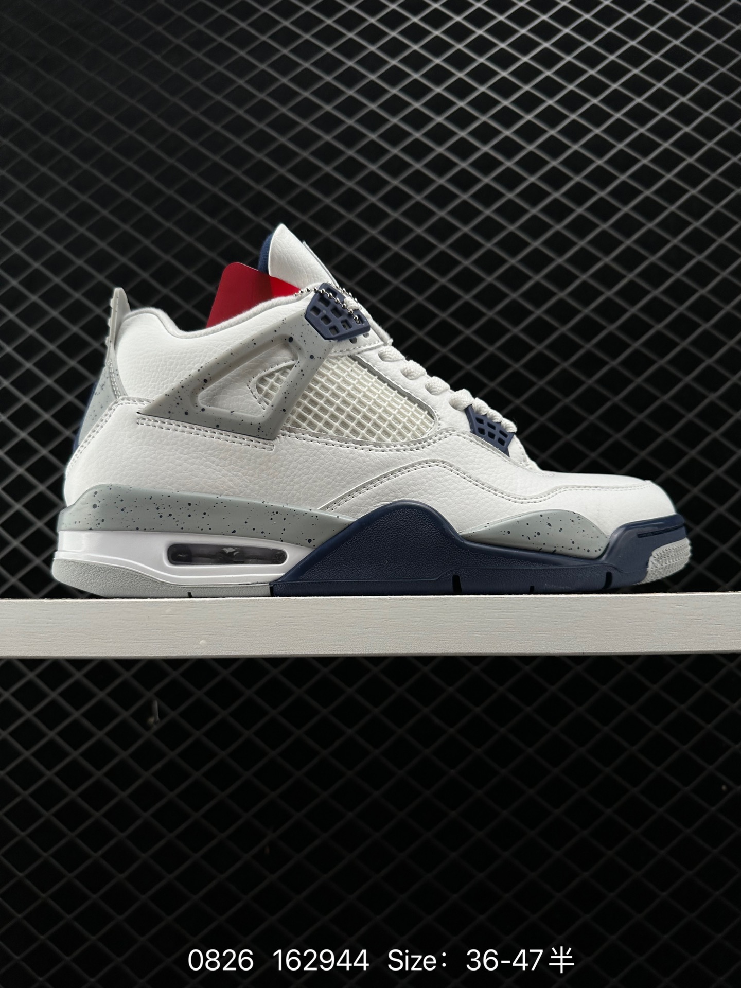 Nike Air Jordan 4 Retro OG Nike Air Jordan 4 Retro OG